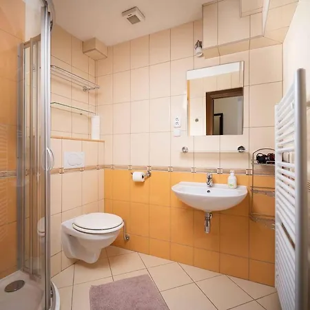 Tatra Apartman 108 - Apartmán Tatranská Lomnica