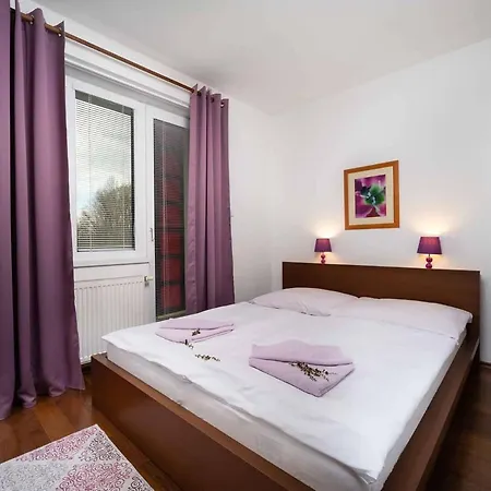 Apartmán Tatra Apartman 108 - *