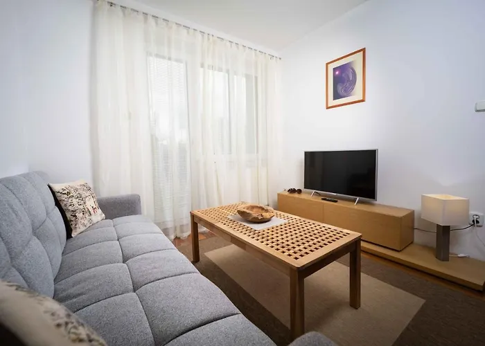 Tatra Apartman 108 -