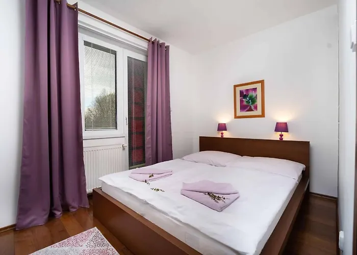 דירה Tatra Apartman 108 - *